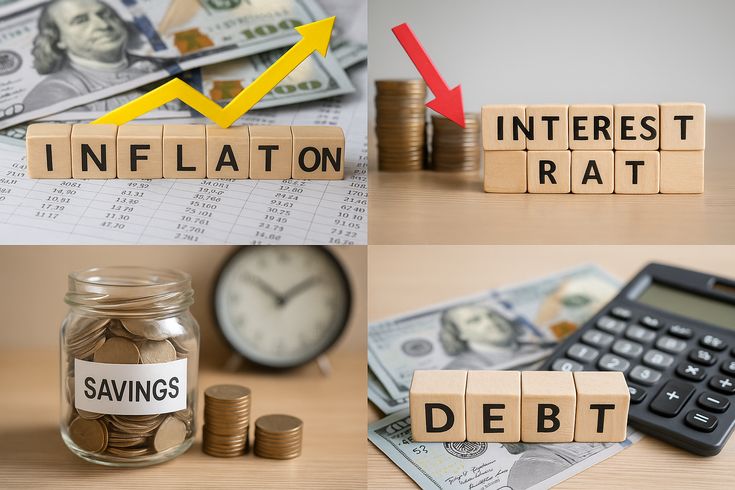 Global Economy and Inflation: Key Trends Shaping 2026