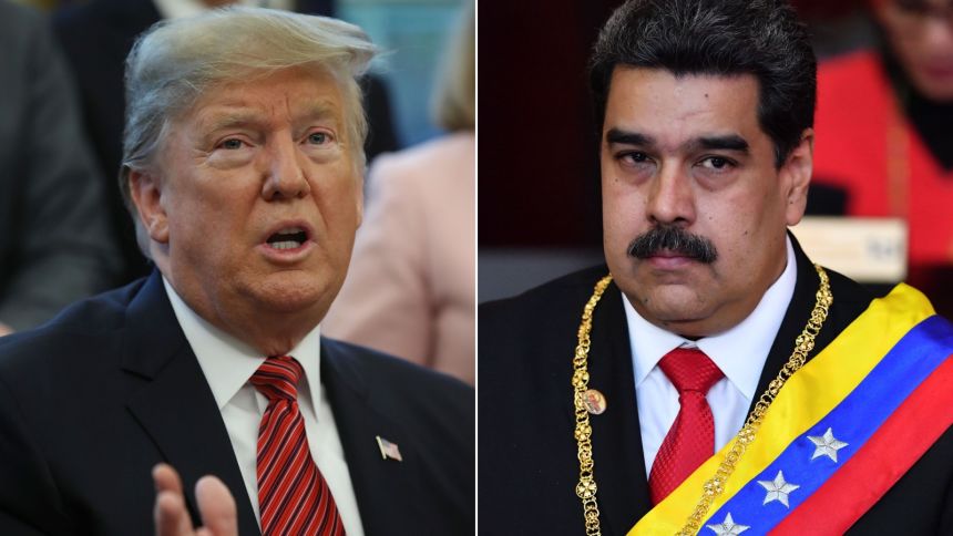 Recent Developments in US–Venezuela Relations: What’s Changing
