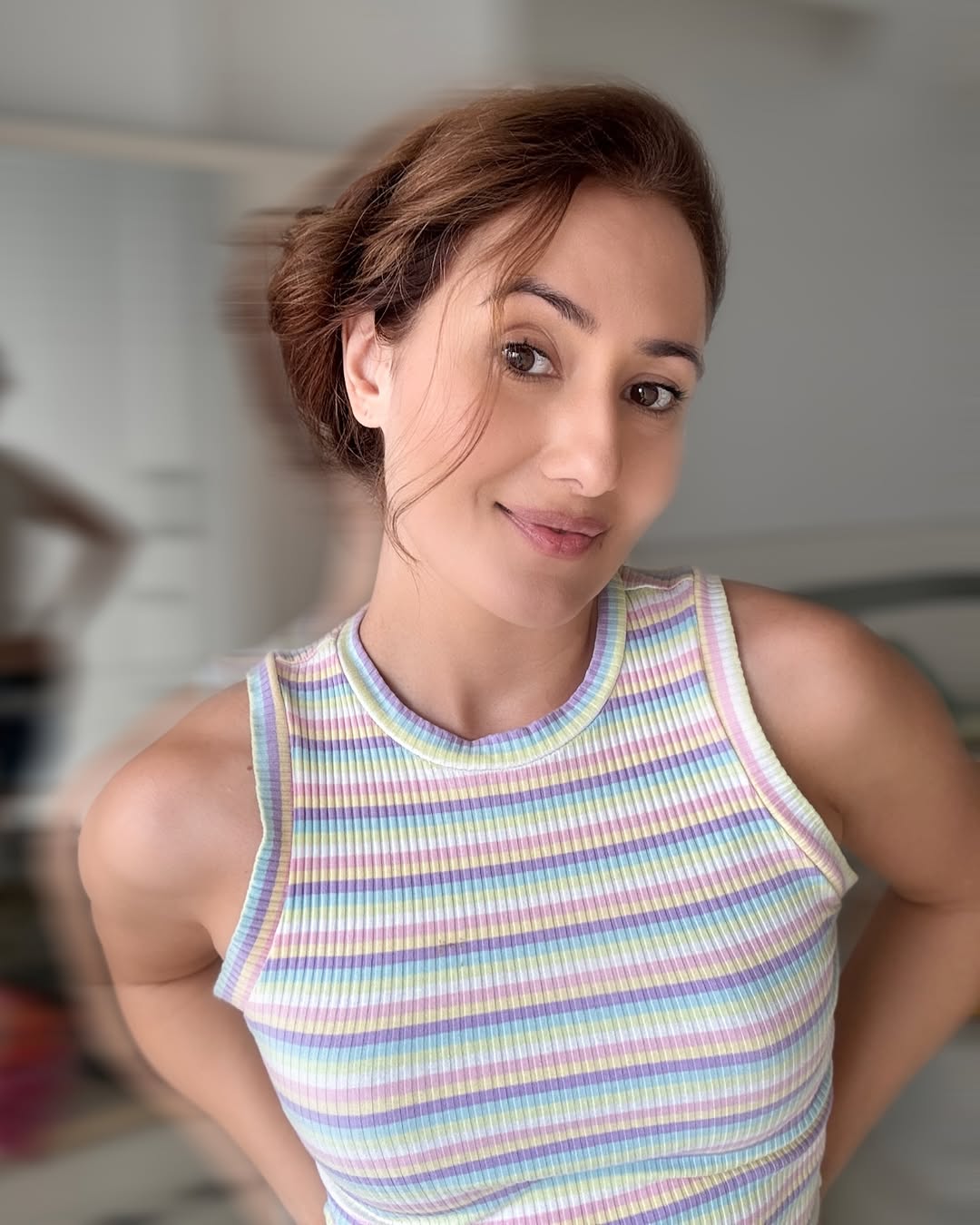 Working with Legendary Directors