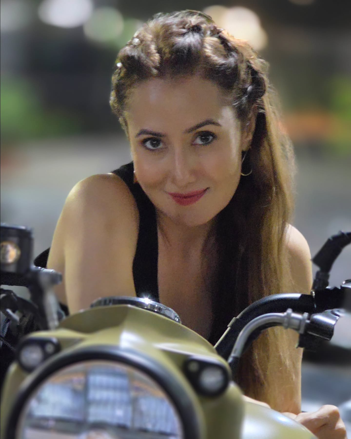 A Scandall directed by Ishan trivedi